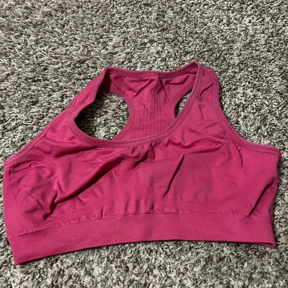 Women’s Sports Bra